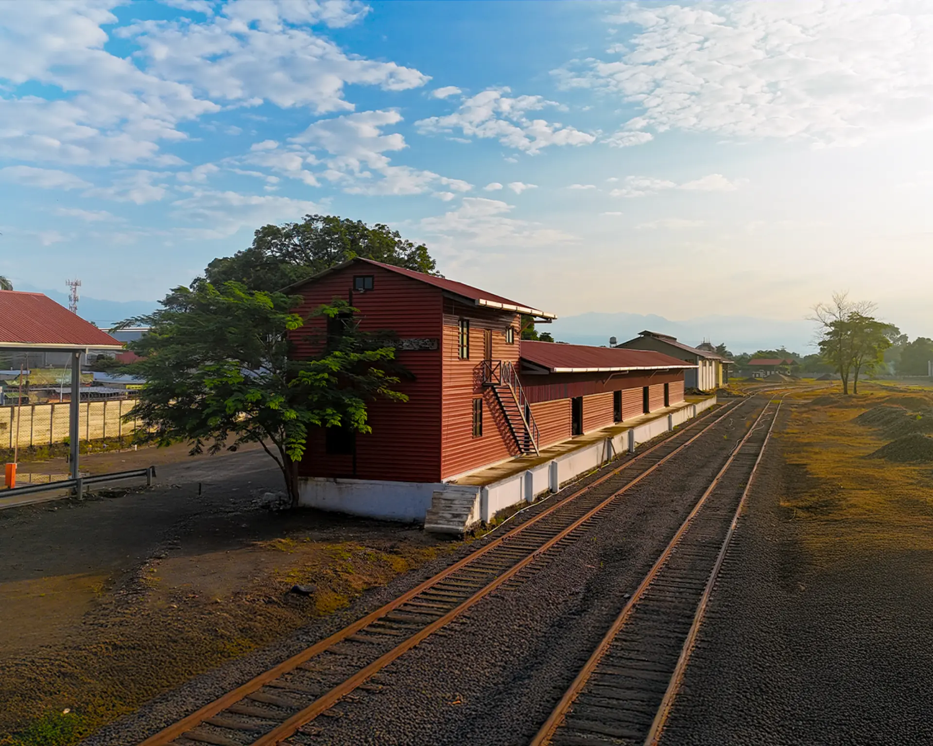 Tren de REMED