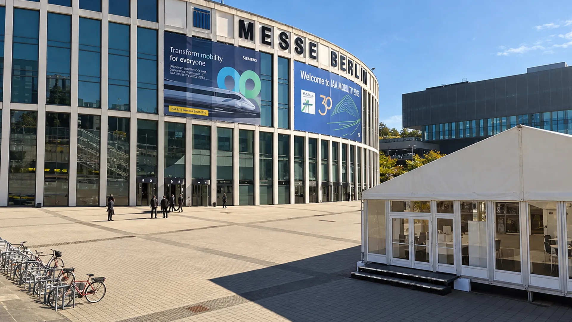 REMED presente en InnoTrans 2026