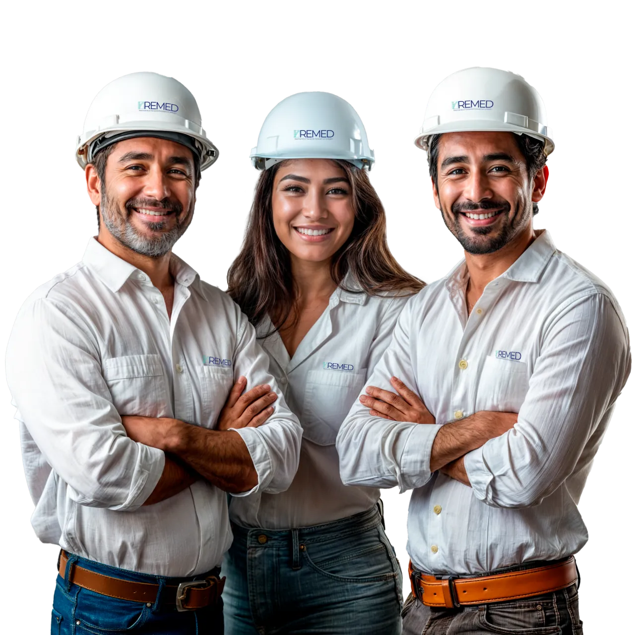 Equipo de REMED